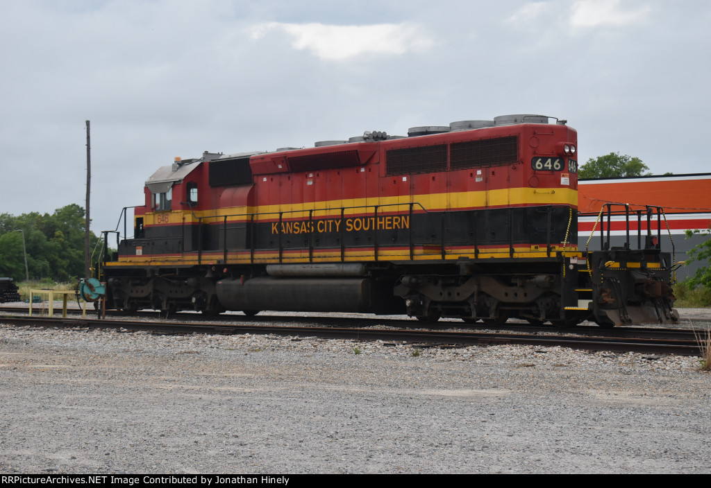 Kansas City Southern